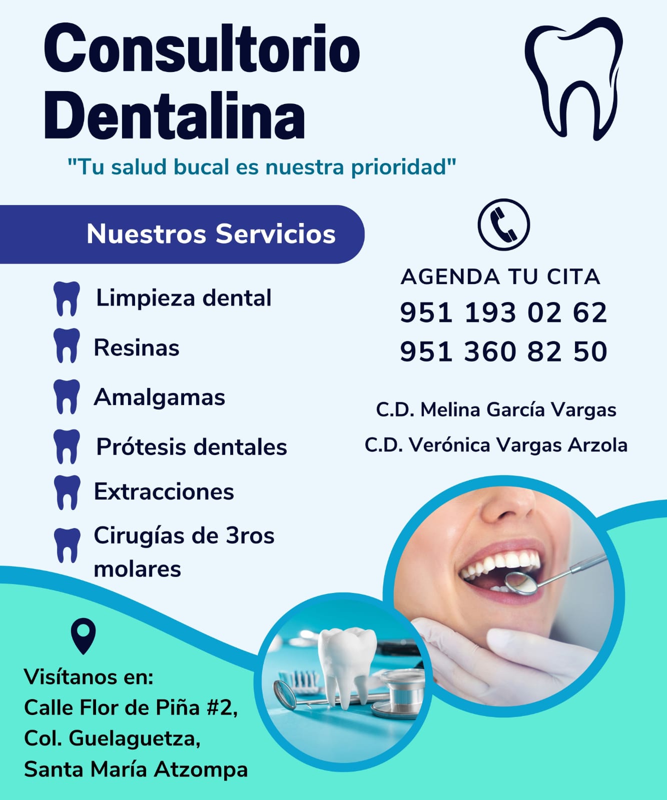 Consultorio Dental